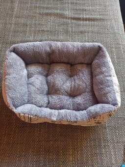 Pelech pre psa Rezervovaný - 1