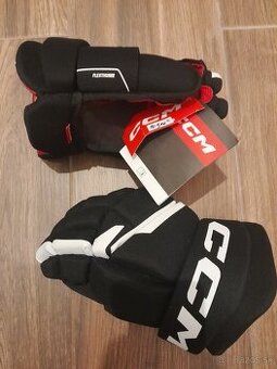 NOVÉ CCM rukavice 13'