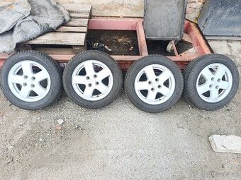 Suzuki elektróny 175/65 r14