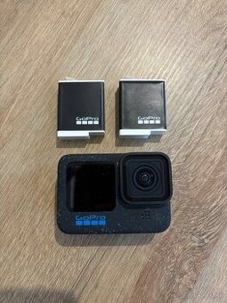 GoPro Hero 12