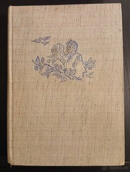 P. Dobšinský : Prostonárodné slovenské povesti 1.