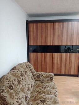 1-izbový byt na prenájom ihneď - 1