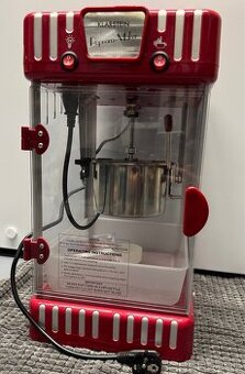 Klarstein popkornovač