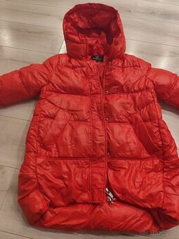 Dámska zimná bunda