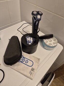 Philips Series 7000 Wet & Dry na citlivú pleť S7882/55 - 1