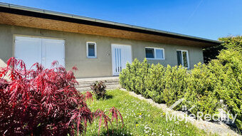 Zľava 10.000 Eur 4-izbový rodinný dom v obci Rybany, skolaud