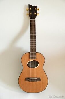 Tenorové ukulele Kremona
