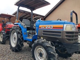 Iseki sial 243