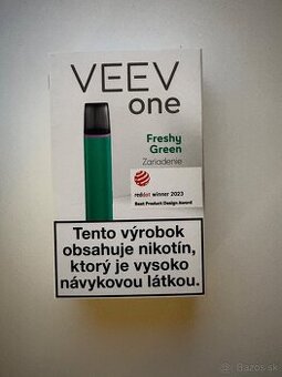VEEV one