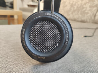 Philips Fidelio X2