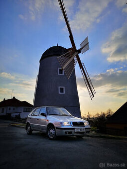 ŠKODA FELICIA,FAVORIT,FORMAN chladič,kúrenie,radiator,vrtula