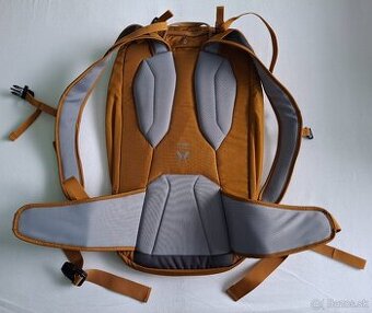 ✅ Deuter Skialp batoh