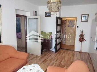 Predám 3 izb. byt s lodžiou