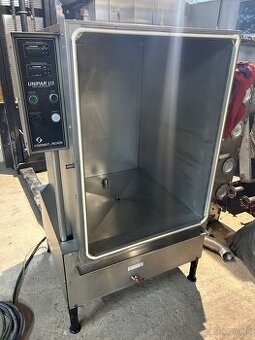 Parná komora Unipar U3