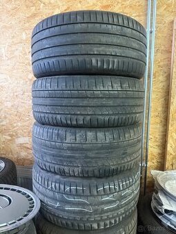 Letne pneu 275/35 , 245/40 R20