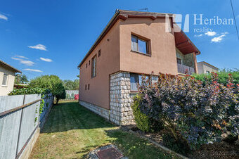 5izb.rodinný dom s 6,9ár.pozemkom, obec Budulov, KE-okolie