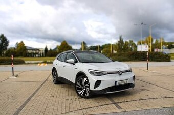 Volkswagen ID.4 Pro Performance 77kWh Life