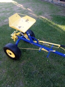 Nosič náradia Agzat ,tera vari