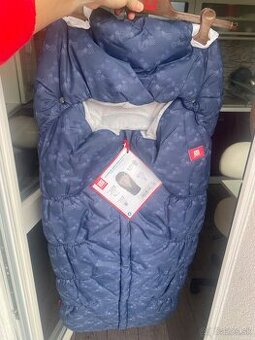 Fusak do vaničky RedCastle