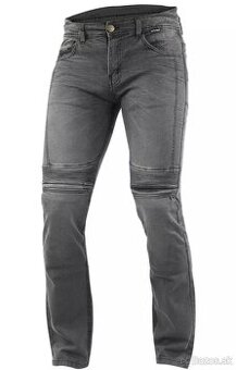 Pánske moto rifle TRILOBITE velk.38