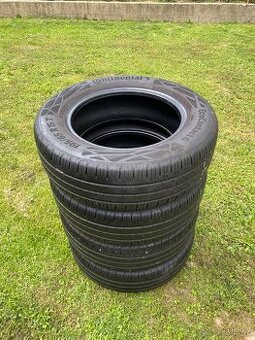 195/65 r15 letné CONTINENTAL 91T - 1