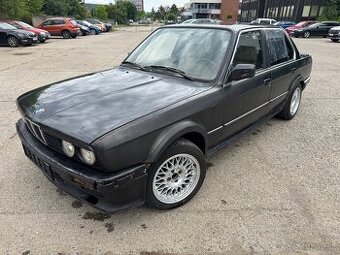 Predám BMW E30 325ix