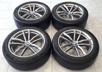 BMW 5 G30 18" Styling M662 M-paket - 1