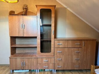 Nábytok ( detská izba / obývačka )