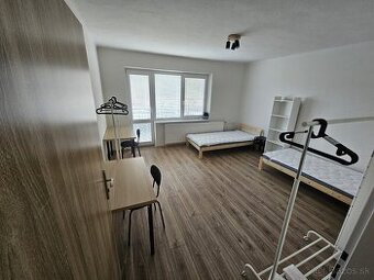 Priestranný dom na prenájom počas vianočných sviatkov Košice