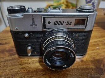 Fed 5b olympijska verzia 1980