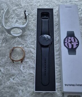 Samsung galaxy watch 6 40mm