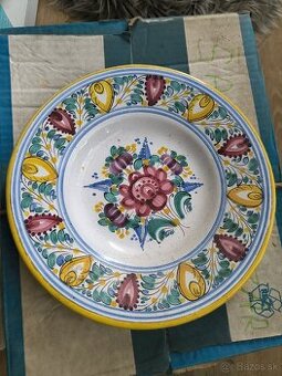 Predám tanierik