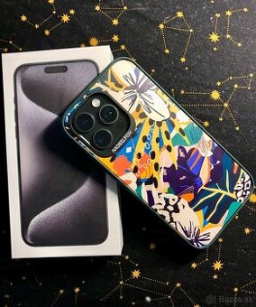 Apple iPhone 15 PrO Max 256GB