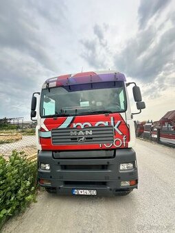 Predam MAN 26/430 HR EFFER 110