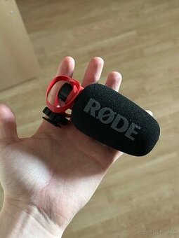 Rode Videomicro 2