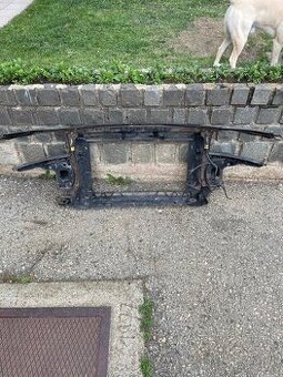 Audi A3 8p chladiaca predná stena