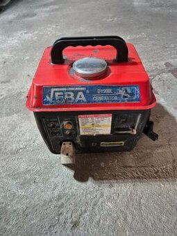 Predám elektrocentrálu