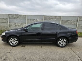 Volswagen passat B6