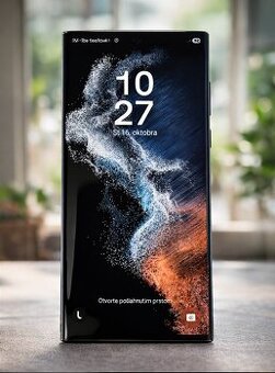 Samsung Galaxy S22 Ultra 256GB Burgundy