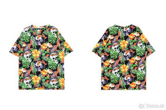 Tričko Lebky, Tričko Naruby, Tričko Child's Play Chucky