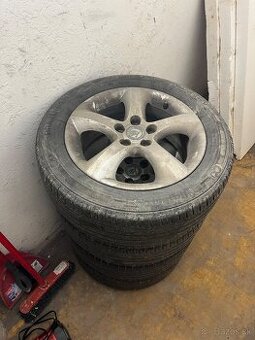 Predam Škodovacke Elektrony R15