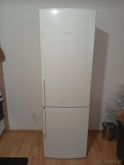 Bosch - chladnička s mrazničkou