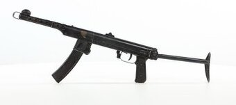 Sudajev PPS 43