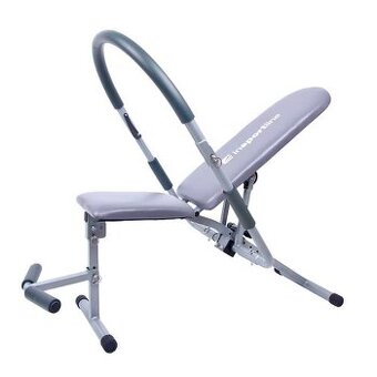 Predám posilňovač brucha insportline