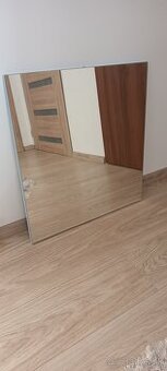 Predám NOVÉ zrkadlo s LED svetlom