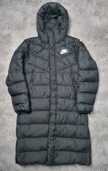 Páperová bunda - kabát NIKE