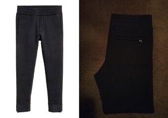 Tepláky HM NEOPRÉN, Tepláky HM THERMOLITE, Kapsáče HM