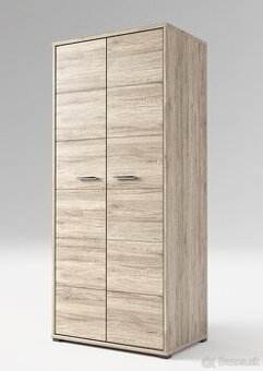 Predám skriňu Compakt