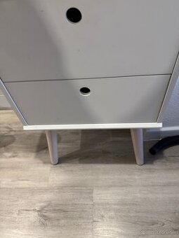 Konferenčný stolík 2ks