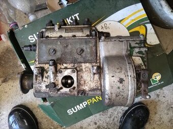 Zetor super 50 diely